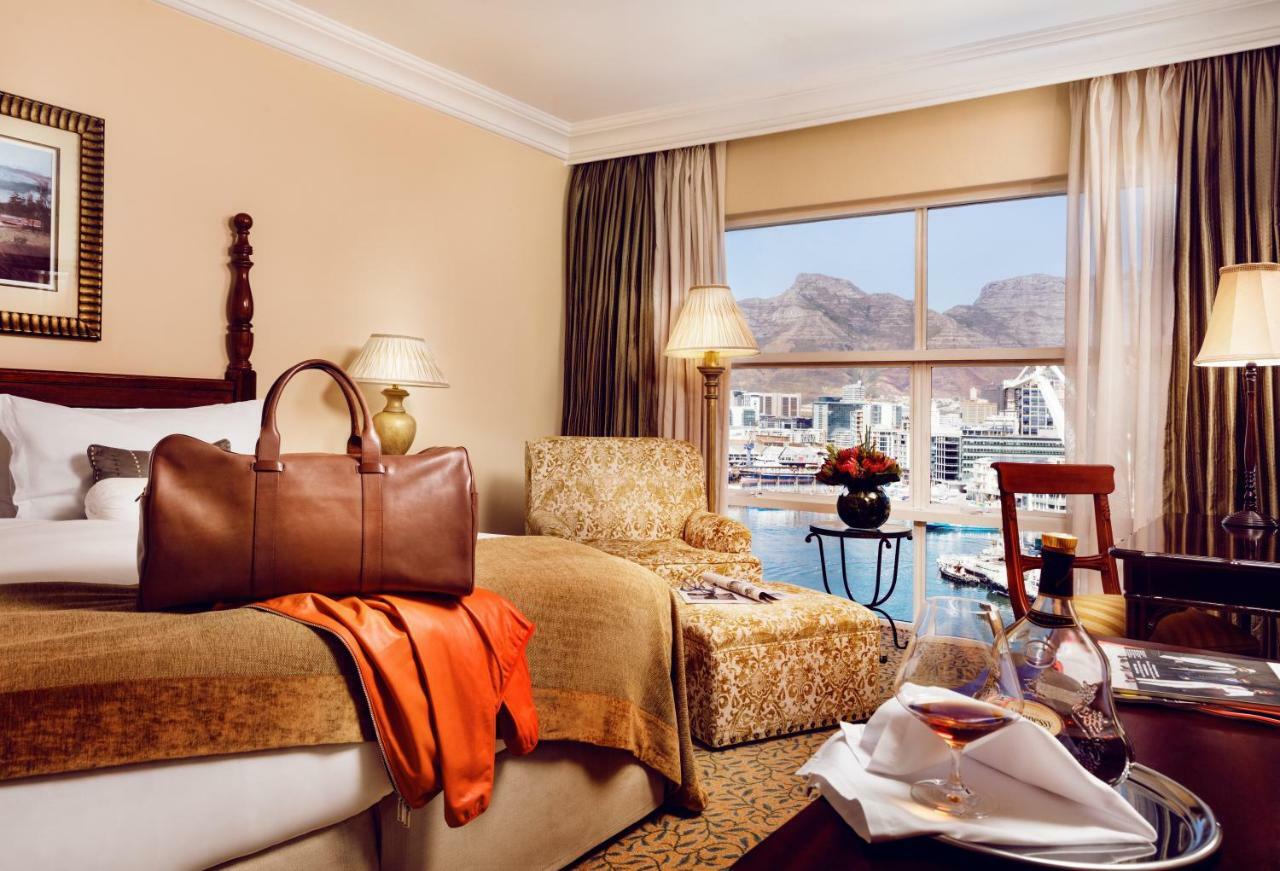 The Table Bay Hotel Kapsztad Zewnętrze zdjęcie